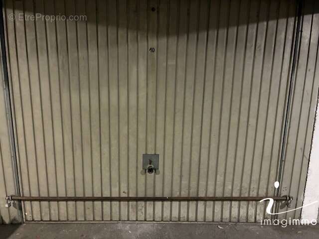 Commerce à MONTPELLIER