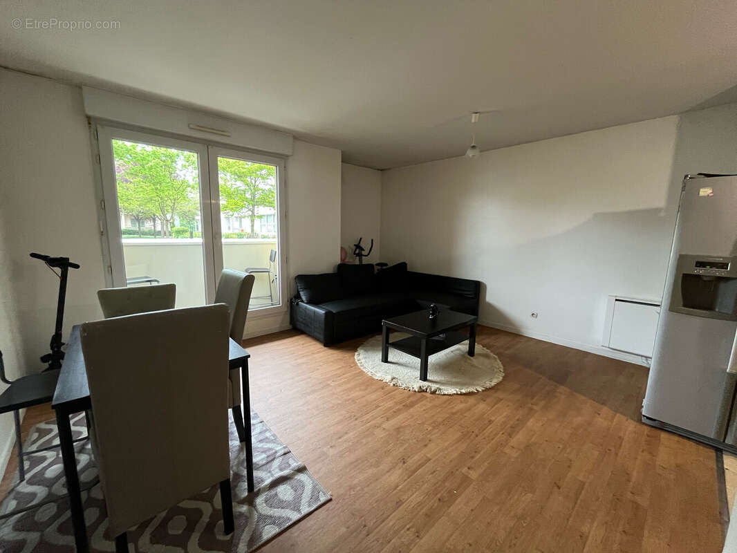 Appartement à PLAISIR