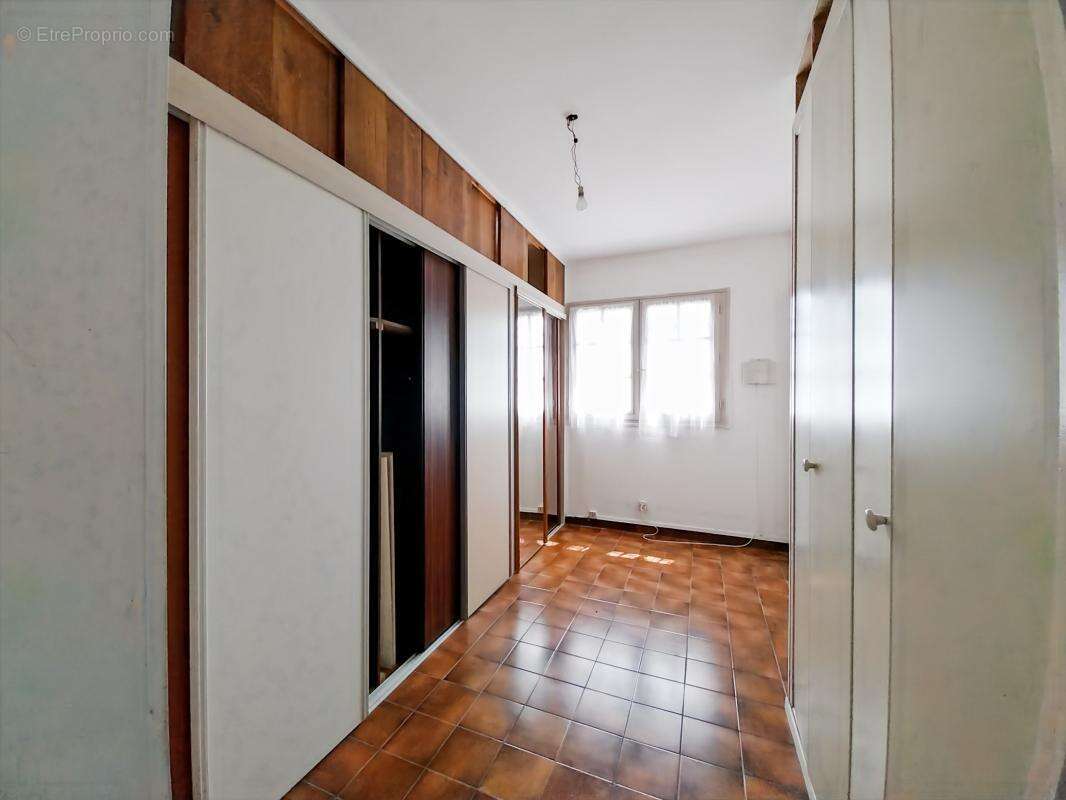 Maison à MARSEILLAN