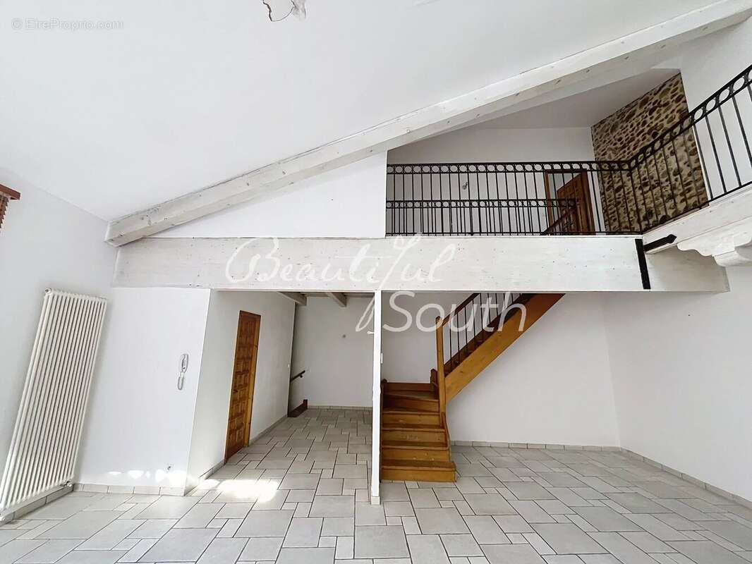 Appartement à BOMPAS