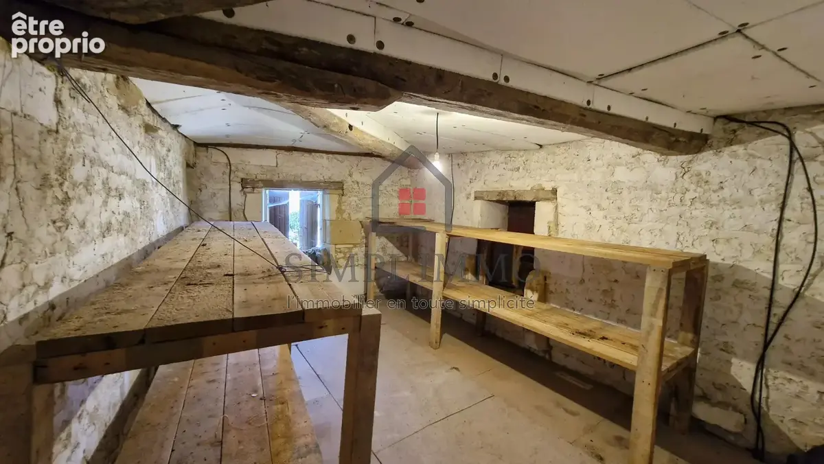 Maison 400 m2 de caractère à rénover - photo 17