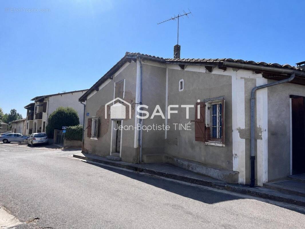 Photo 1 - Maison à FINHAN