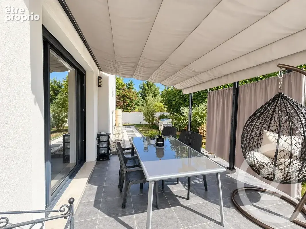 Maison 5 pièces 114 m² à vendre à Portet-Sur-Garonne (31120) - photo 5