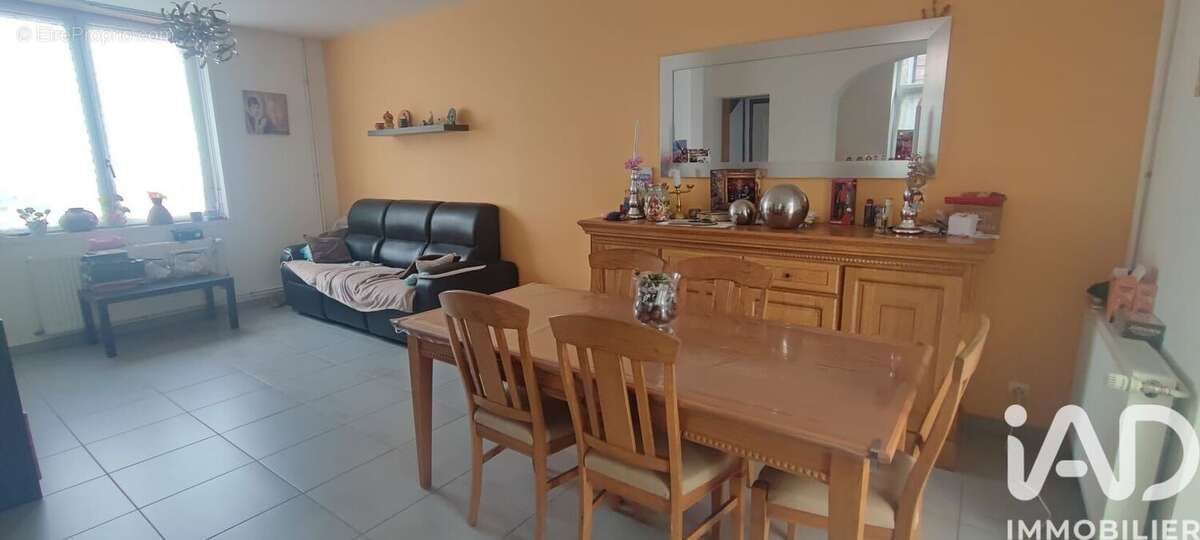 Photo 2 - Maison à WASQUEHAL