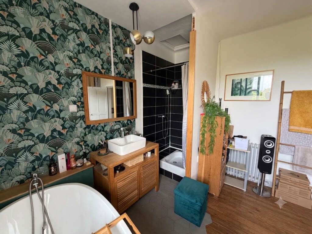 Maison 55m² à châtellerault - photo 6