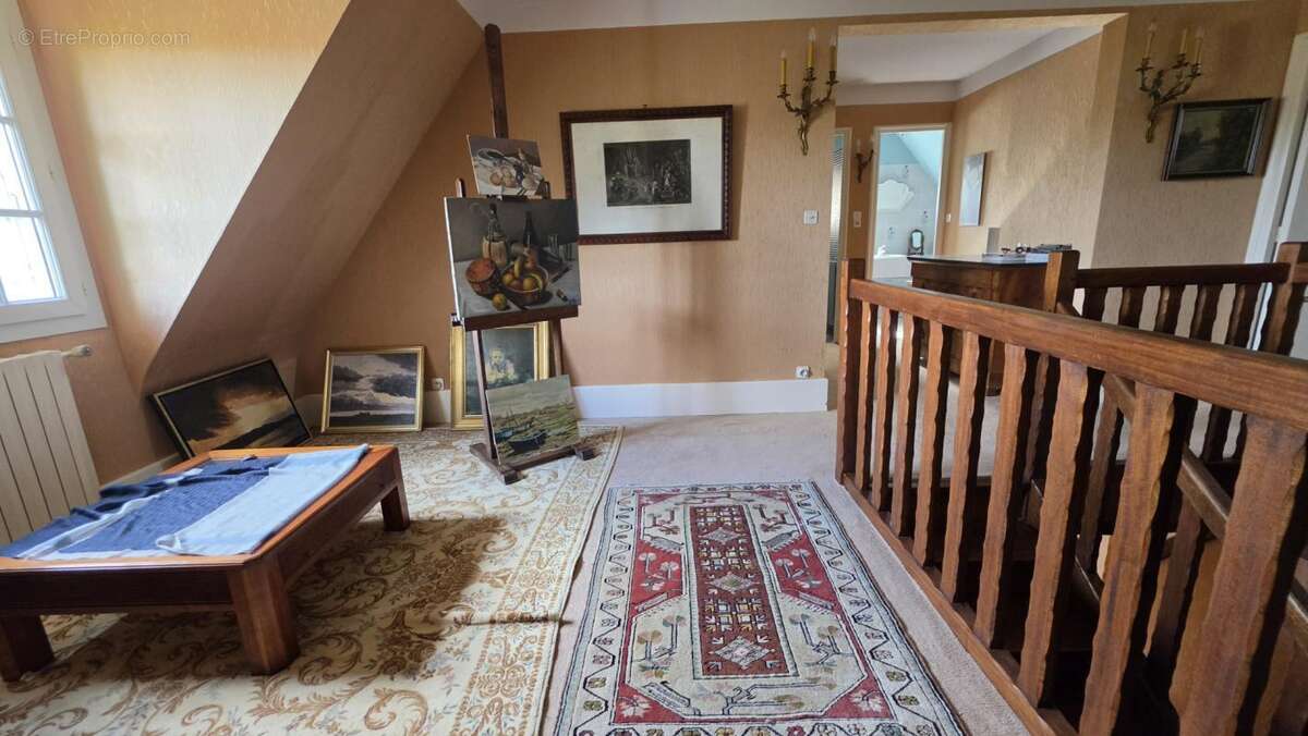 Maison à CAMARET-SUR-MER