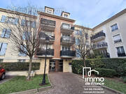 Appartement à MANTES-LA-JOLIE