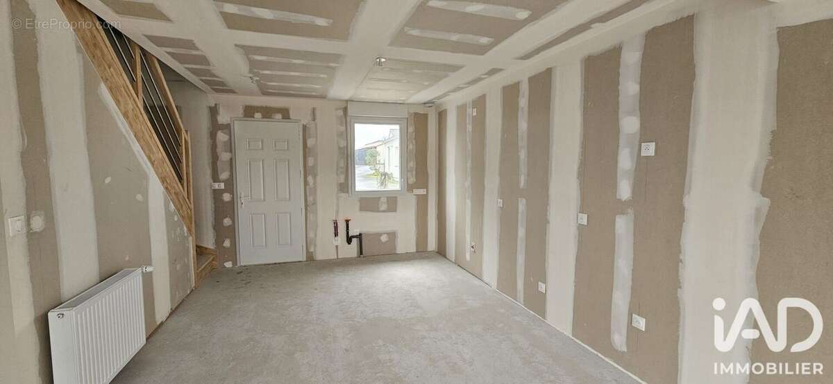 Maison 95 m² à Vertou  - photo 4
