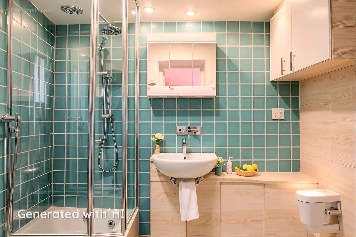 Appartement à LA CIOTAT