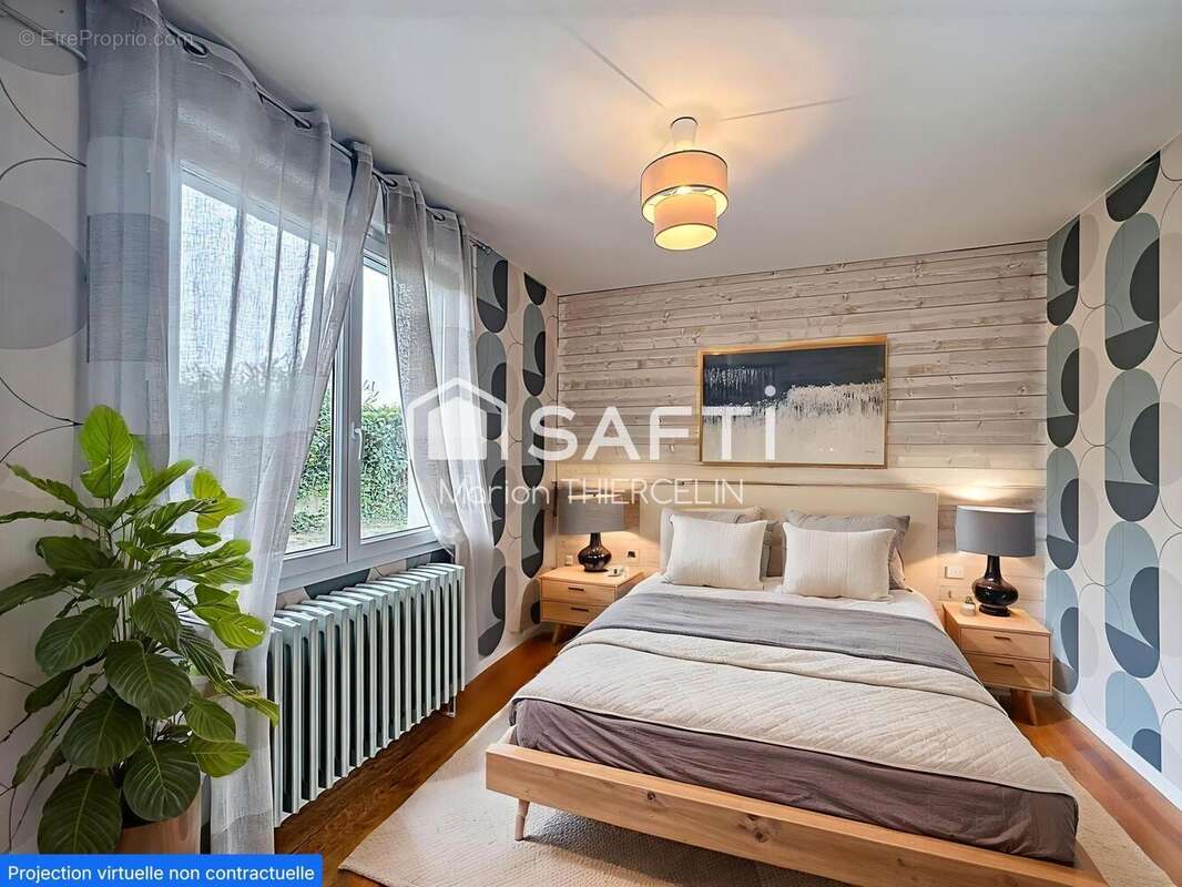 Photo 7 - Maison à NEUVILLE-AUX-BOIS