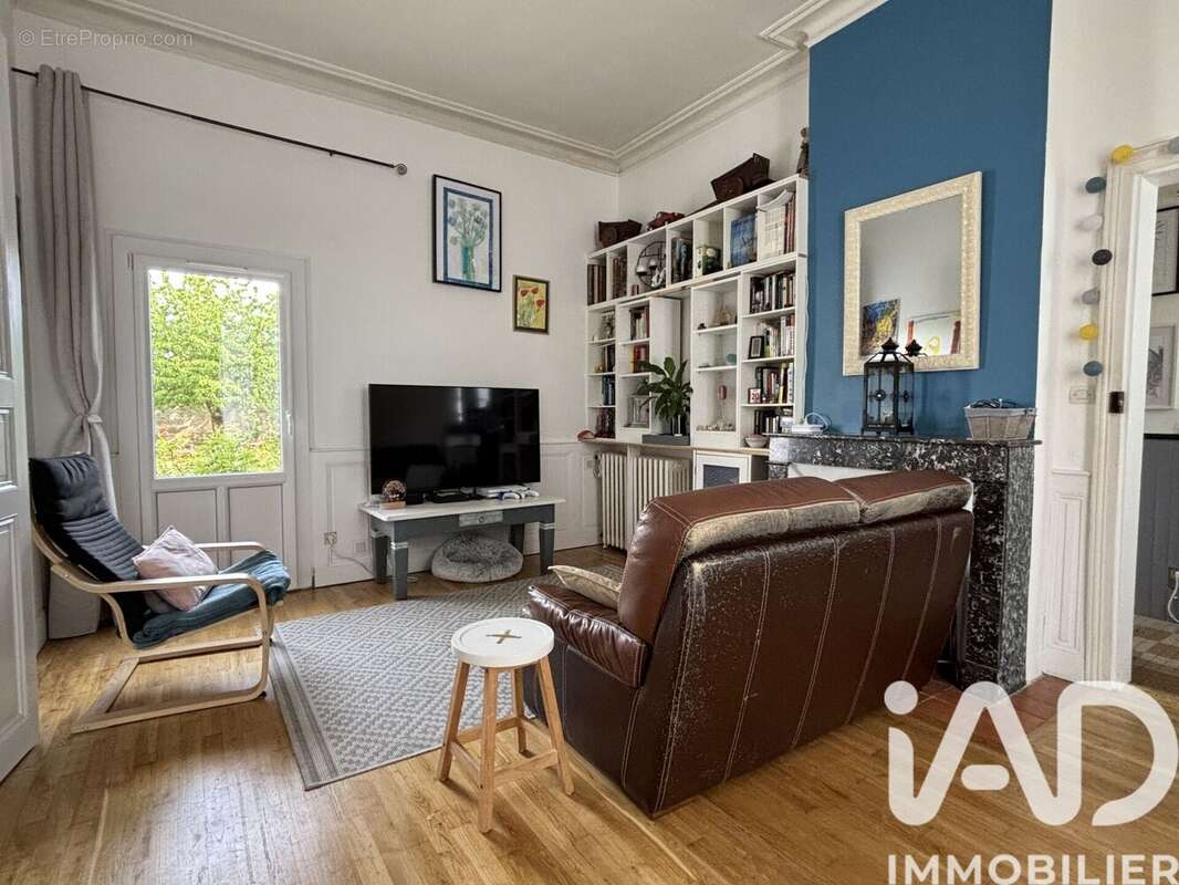 Photo 4 - Maison à DOUE-LA-FONTAINE