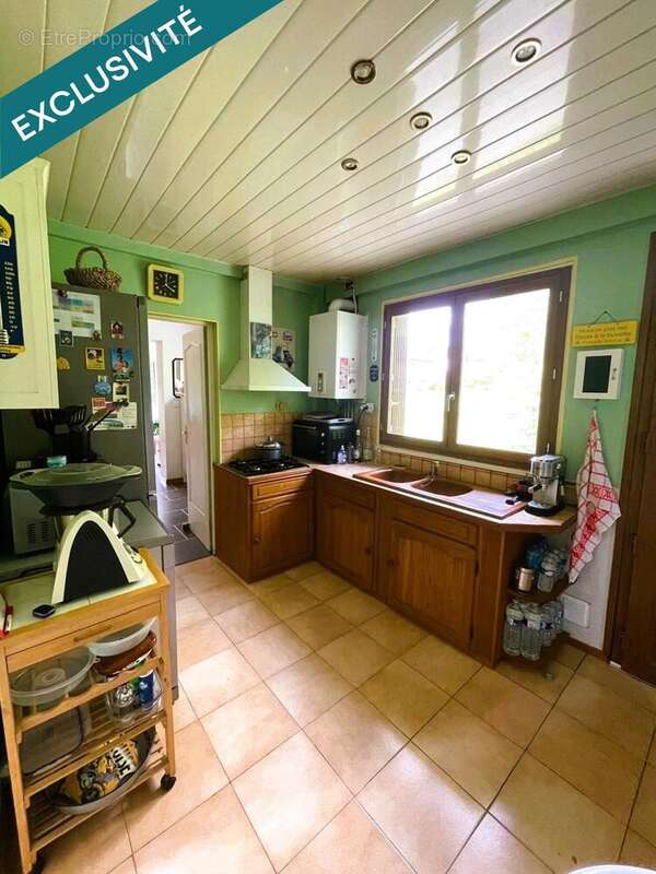 Photo 3 - Maison à BOURGES