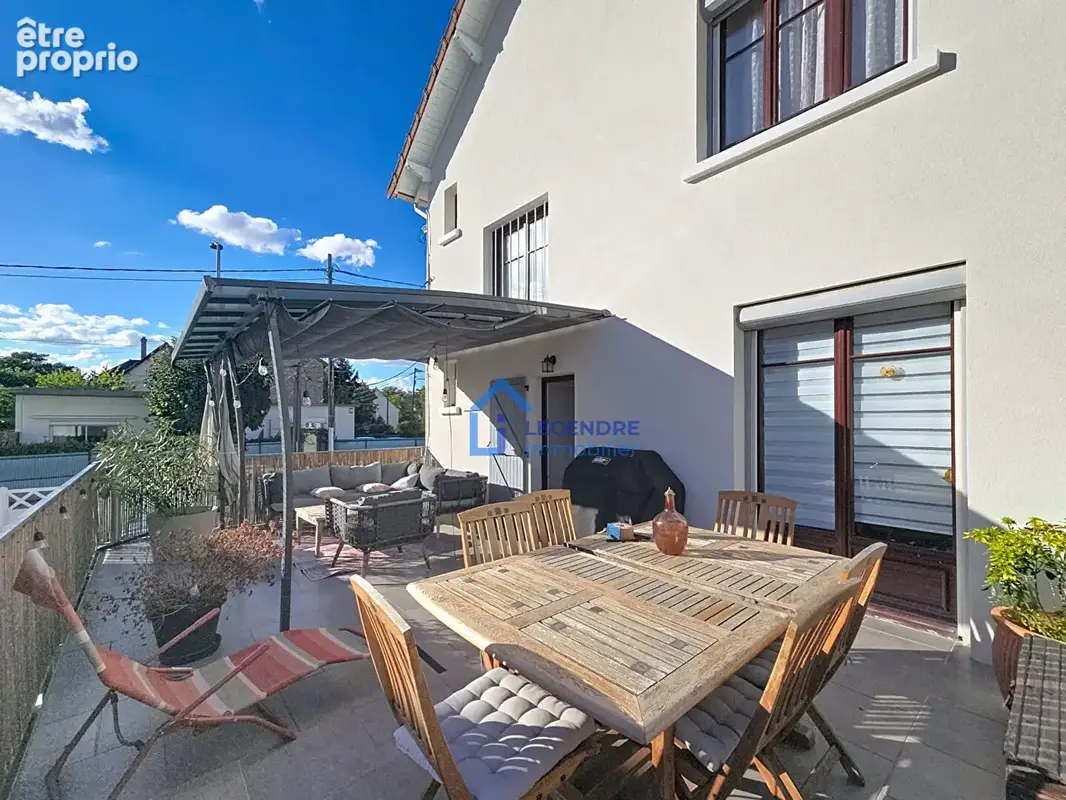 Maison Beauchamp - photo 14