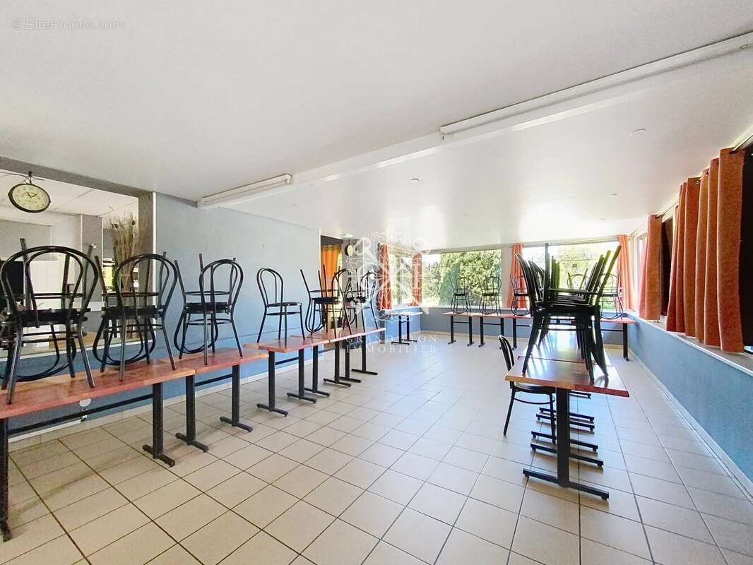 Restaurant a fort potentiel - ternay - photo 14