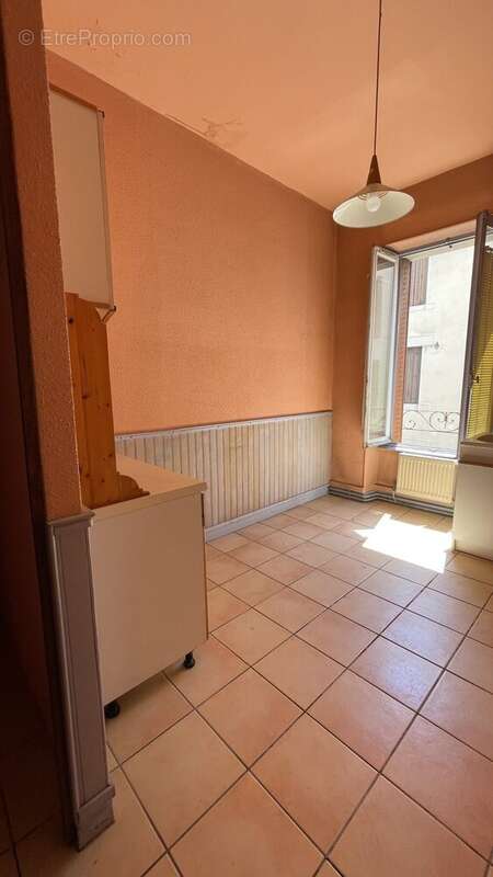 Appartement à CHAMALIERES