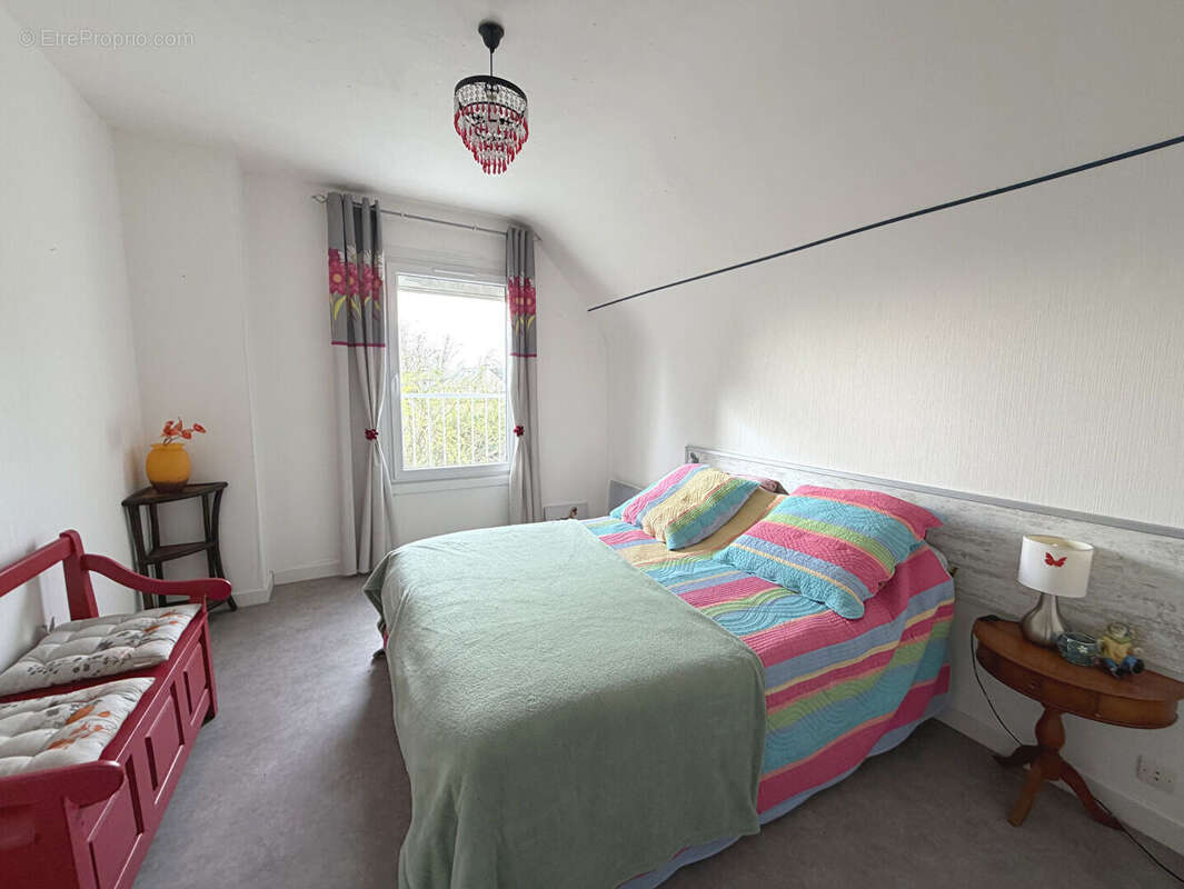 Maison à SAINT-QUAY-PORTRIEUX