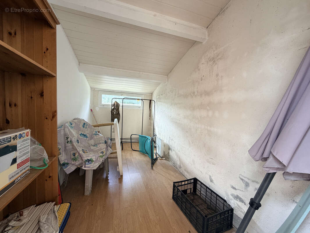 Maison centre-ville Prémery - photo 6
