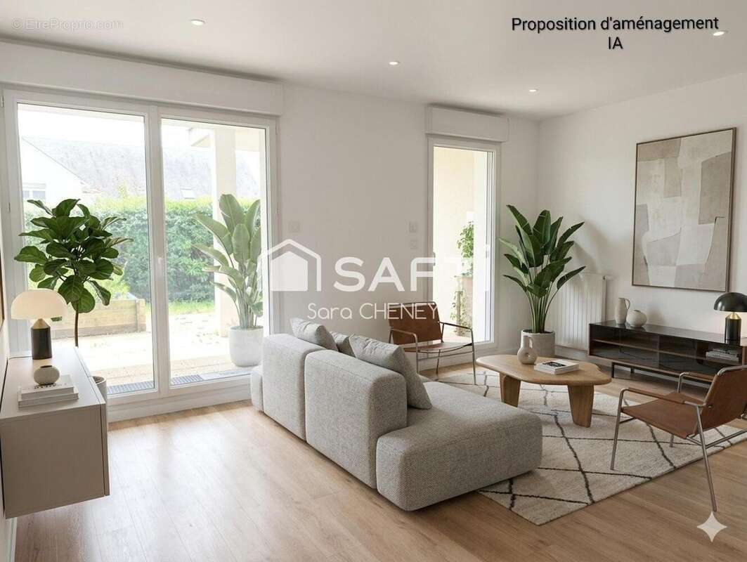 Photo 5 - Appartement à VERTOU