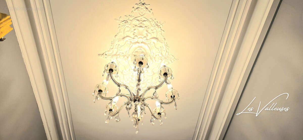 Appartement à DIEPPE