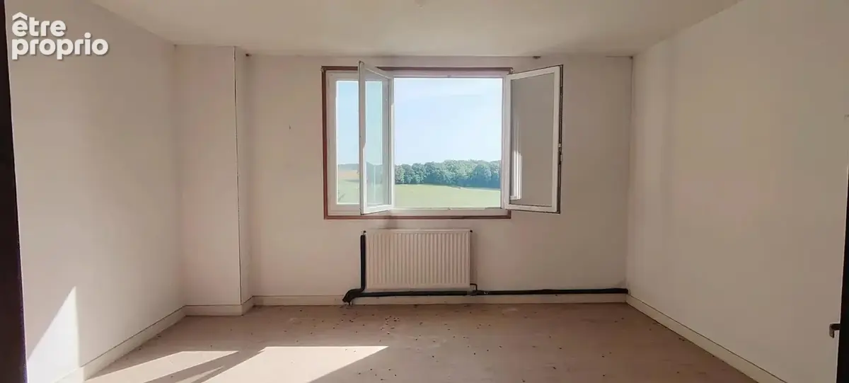 114 m2 habitables sur sous-sol complet, 4 à 5 chambres, terr - photo 7