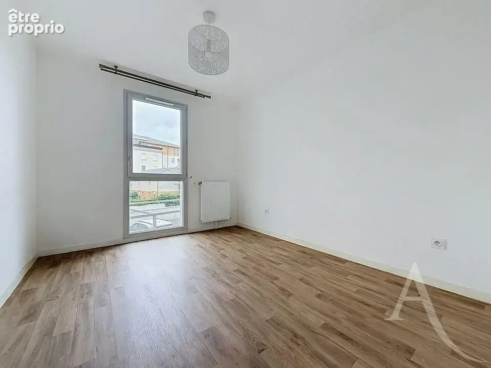 Appartement Mantes La Ville F4 - 74 m² - Balcon proximité gare Mantes la jolie - photo 9