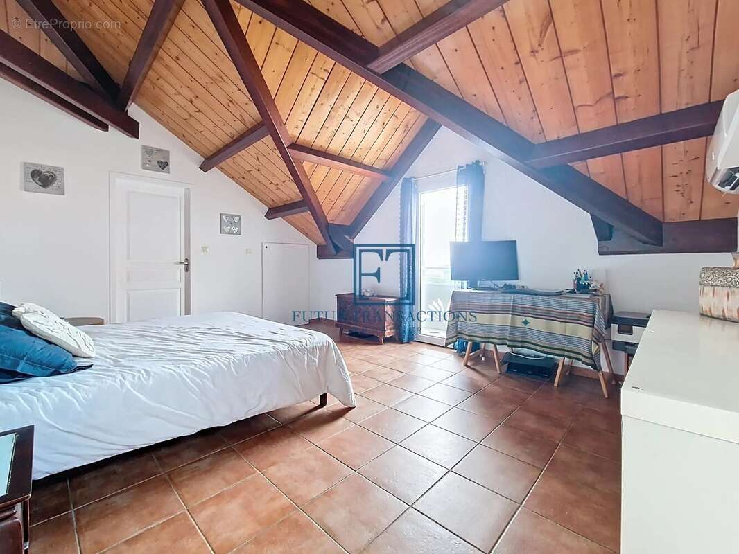 Appartement à LE GOSIER