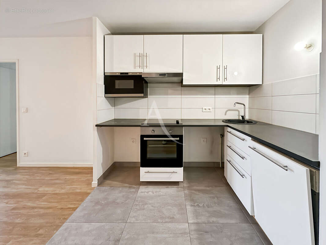 Appartement à POISSY