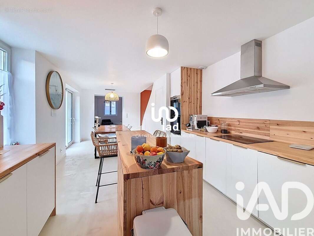 Photo 6 - Maison à GUERNES