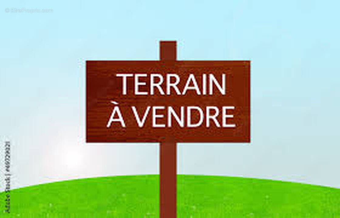Terrain à MONTASTRUC-LA-CONSEILLERE