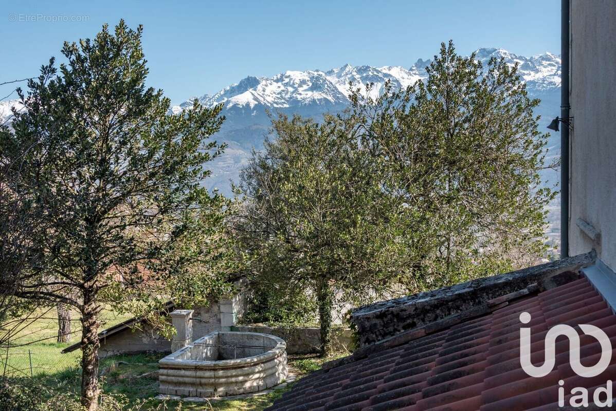 Photo 2 - Maison à BIVIERS