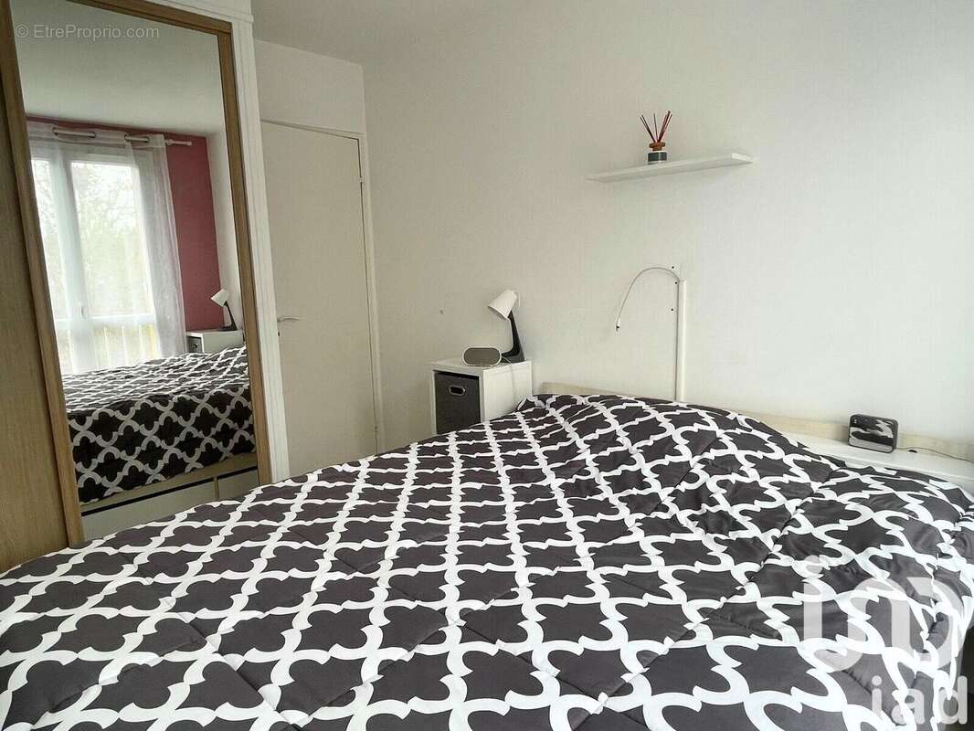 Photo 6 - Appartement à CHILLY-MAZARIN