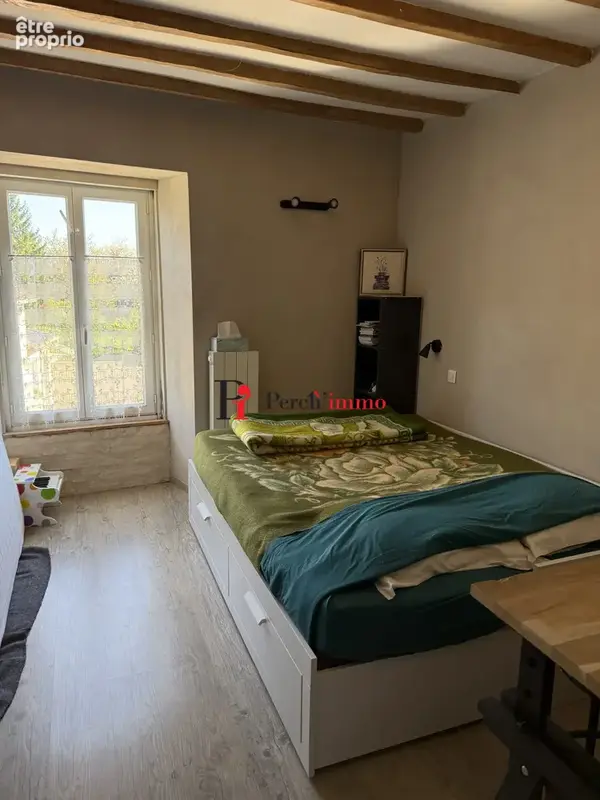 Maison 6 pièces 109 m² à vendre à Saint-Cosme-En-Vairais (72110) - photo 7