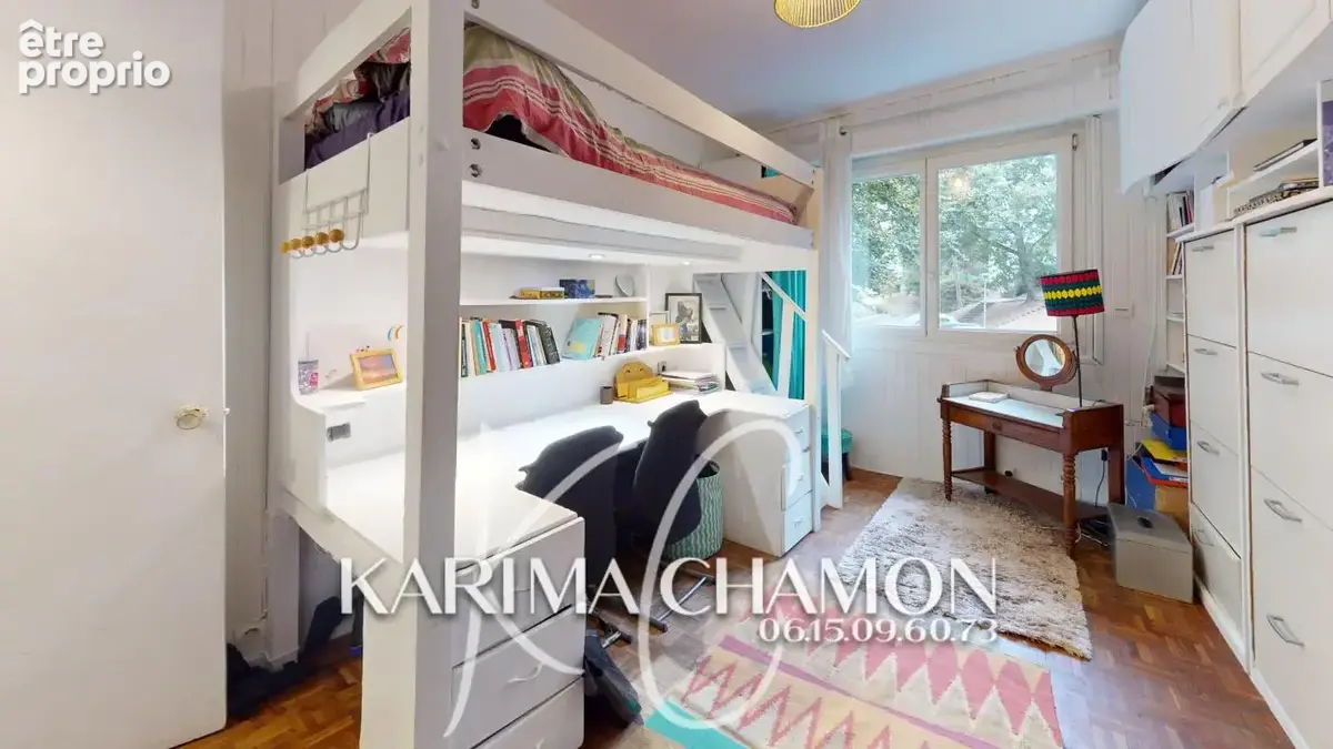 Appartement - photo 5