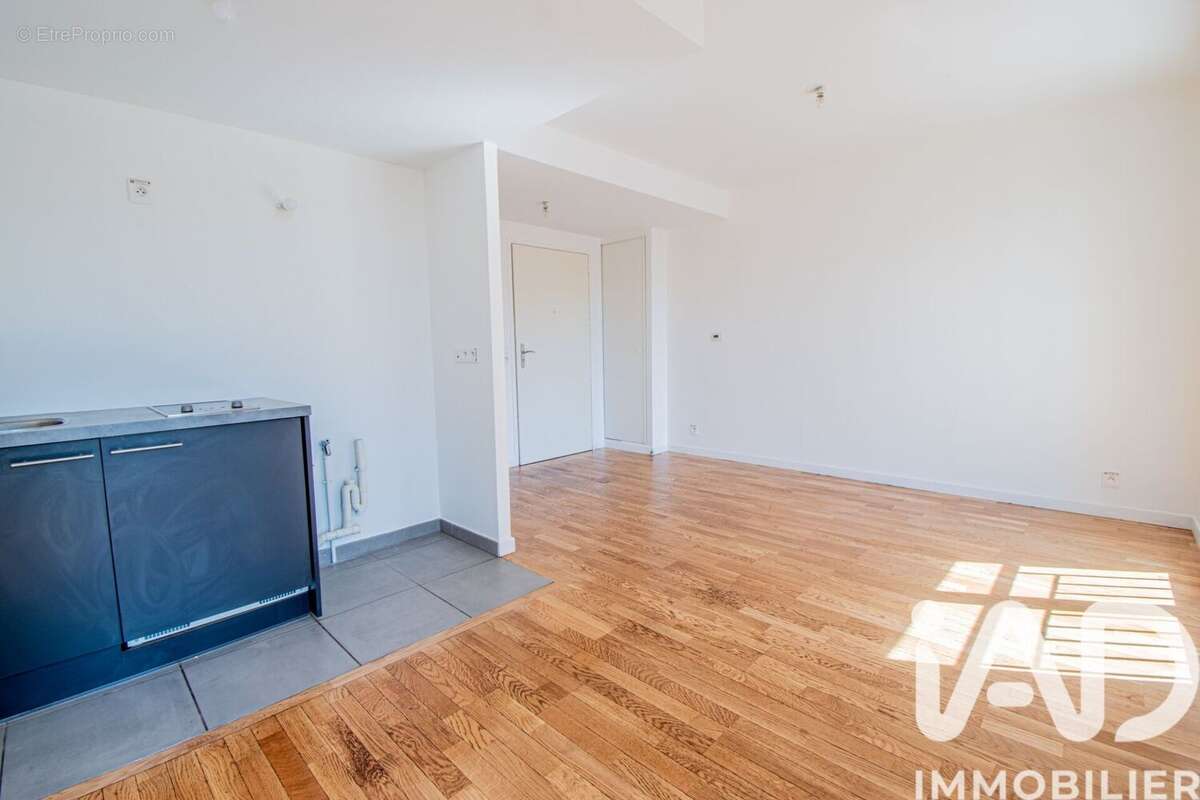 Photo 4 - Appartement à MONTROUGE