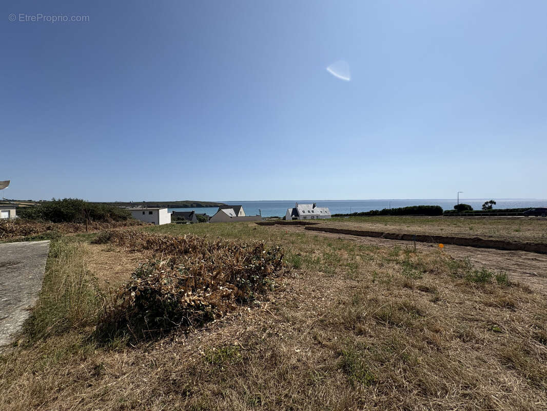Maison vue mer à deux pas de la plage de Telgruc-sur-Mer   À rénover - photo 18