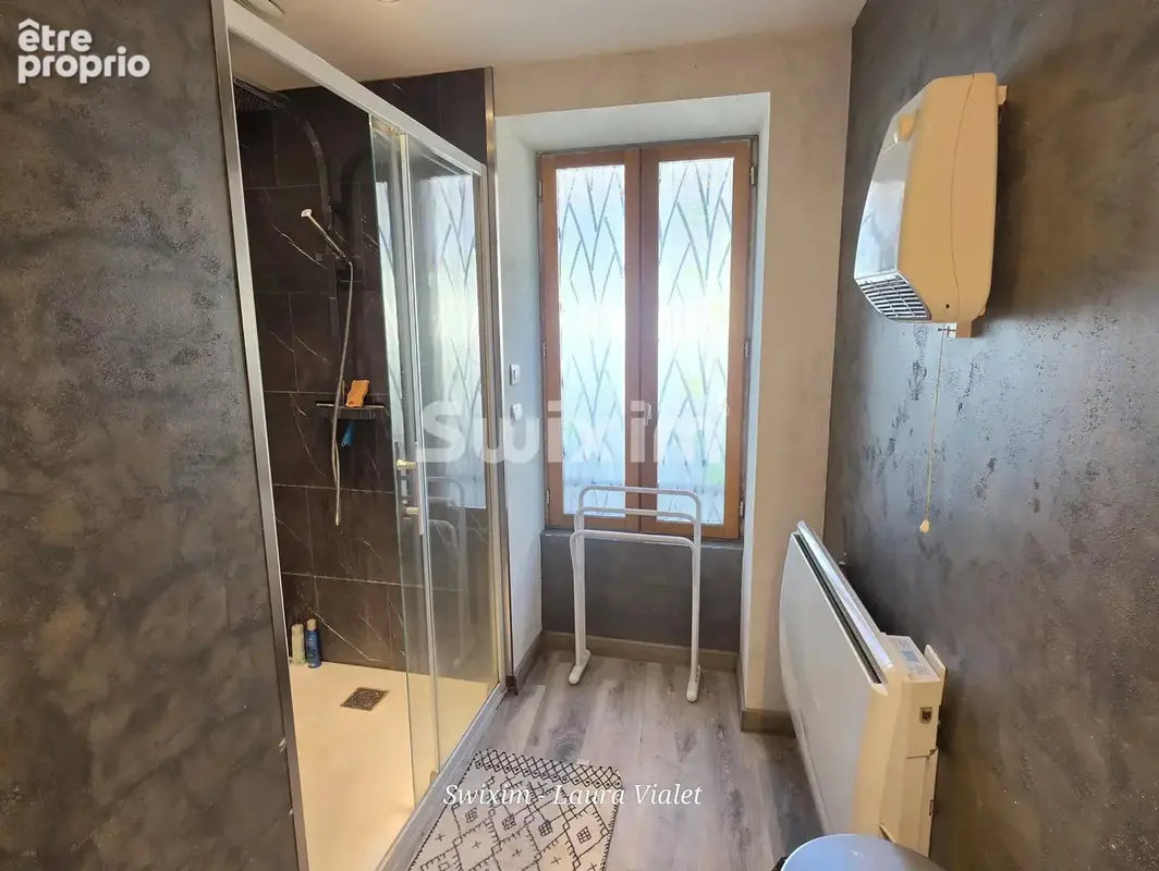 Jolie maison rénovée en pierre - photo 5