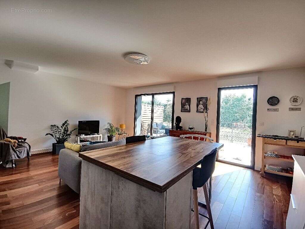 Maison à AIX-EN-PROVENCE
