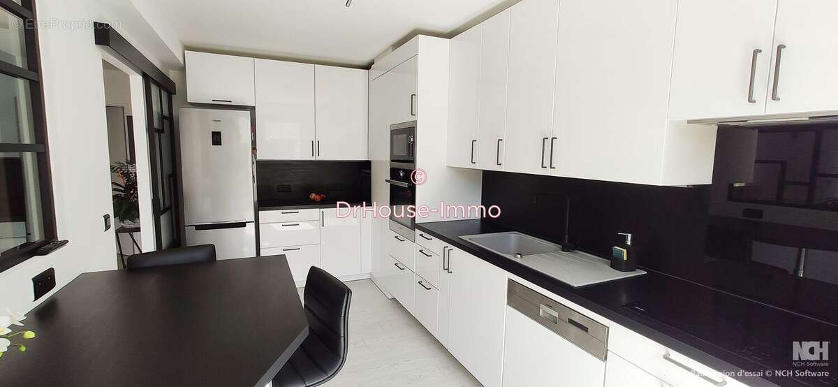 Appartement à ROISSY-EN-FRANCE