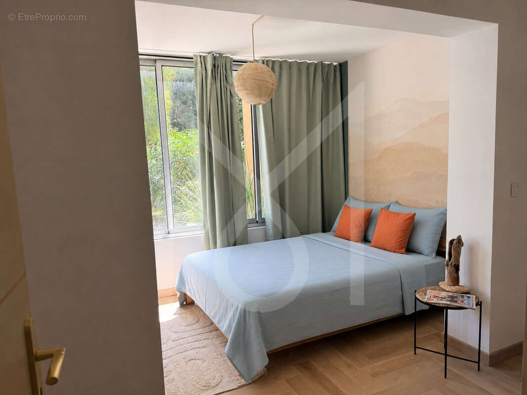 Appartement à SAUSSET-LES-PINS
