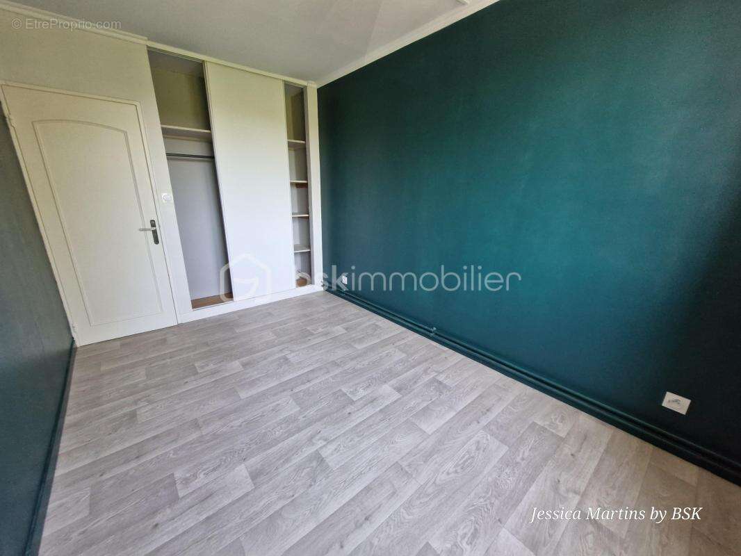Appartement à LIEVIN