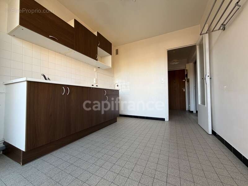 Appartement à ROANNE