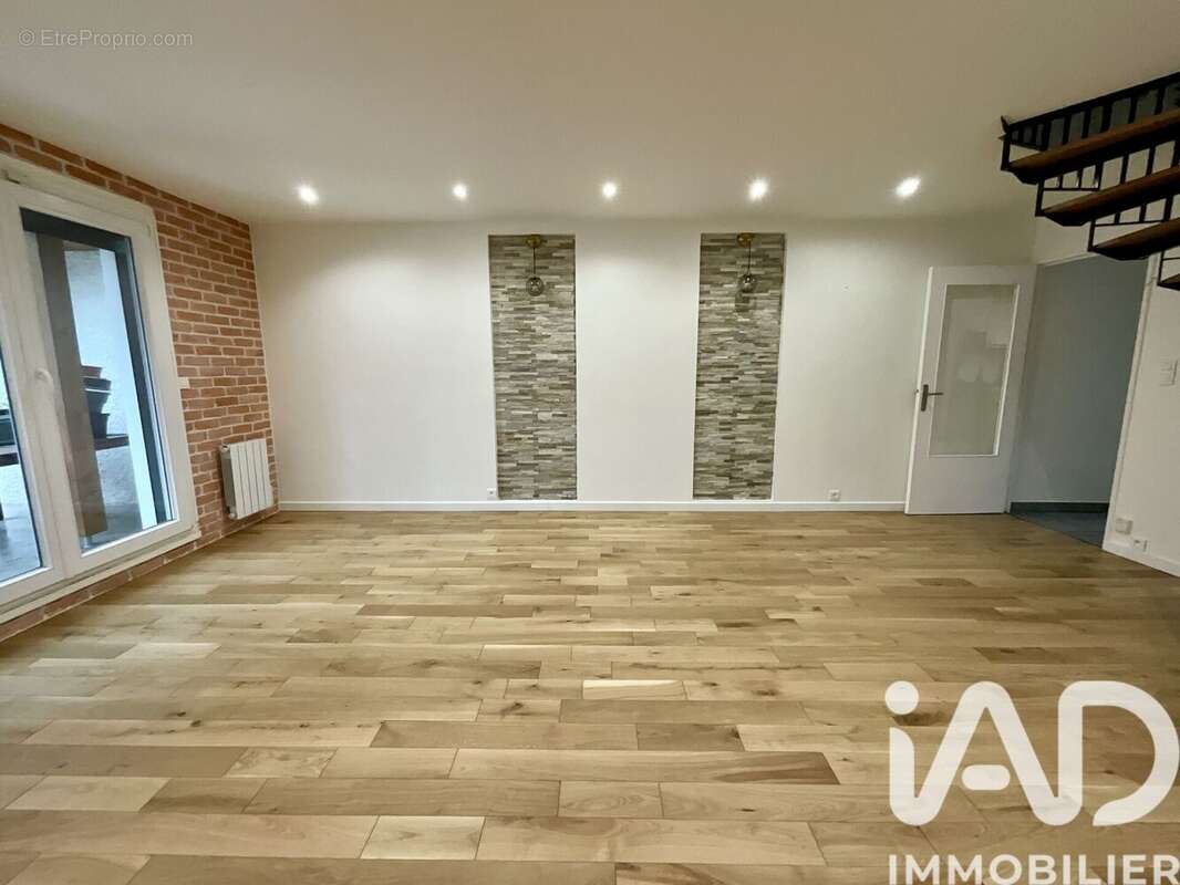 Maison 98 m² à Bondoufle  - photo 4