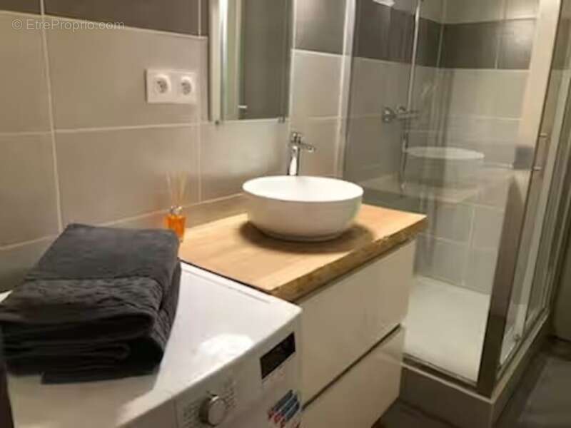 Appartement à VOREPPE