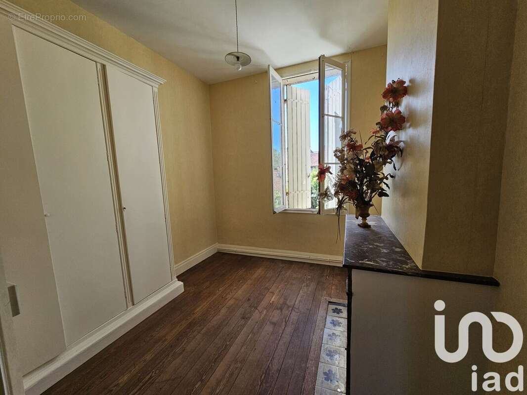 Photo 8 - Maison à SAINTE-FOY-LA-GRANDE