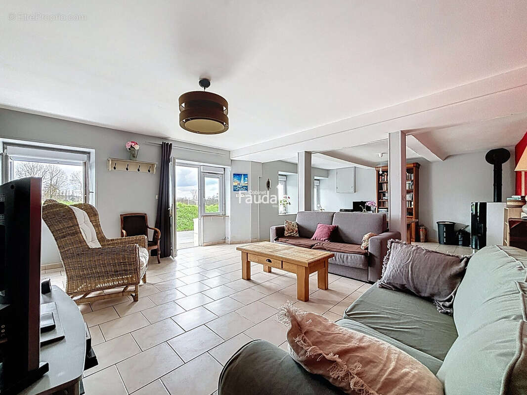 Maison 118 m² à Airel  - photo 2