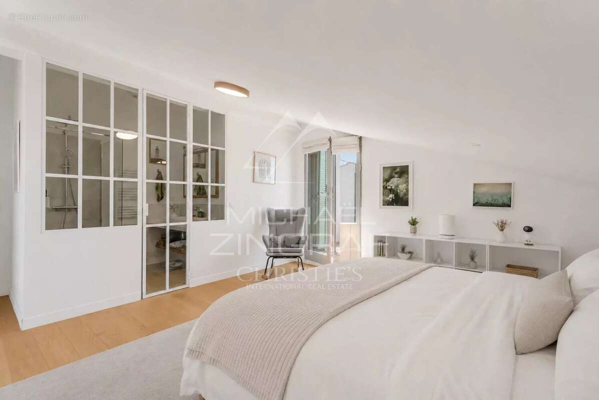 Appartement à SAINTE-MAXIME