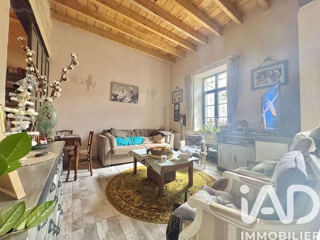 Photo 3 - Maison à MARGUERITTES