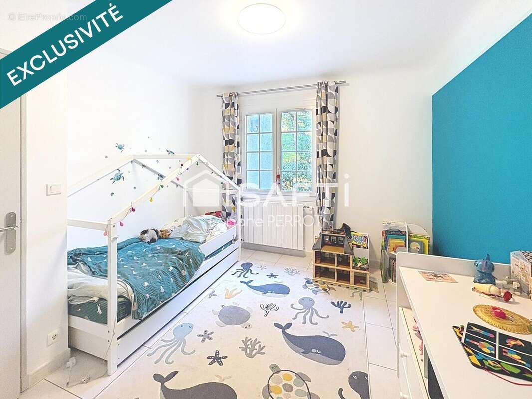 Photo 9 - Maison à CHATEAUNEUF-LES-MARTIGUES