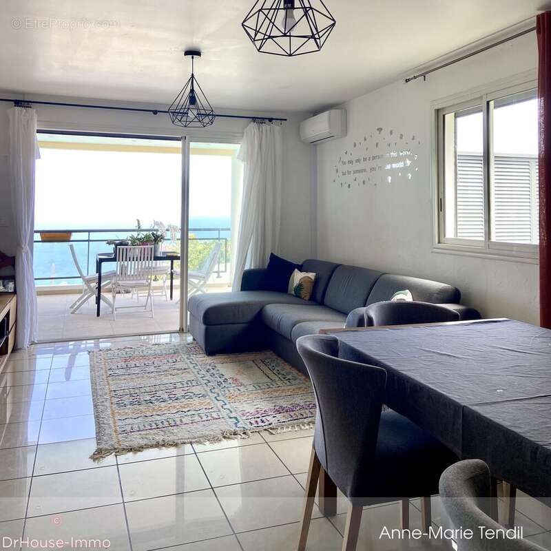 Maison à LA POSSESSION