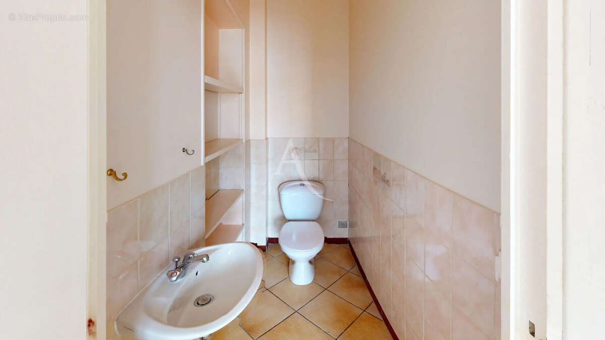 Appartement à SACLAY